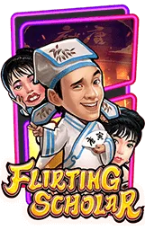 flirting-scholar