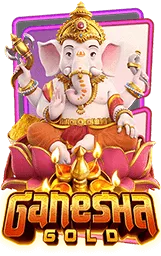 ganesha-gold
